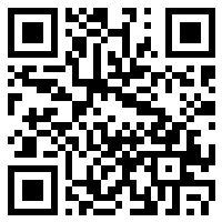 QR Code for bitcoin:3GjCHNJvseApDa8LkujHgA1CsWZPnZ73fB