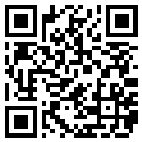 QR Code for bitcoin:3GjFYzEFNoPXf1PqRKGrr66Eh7tryV8Jib