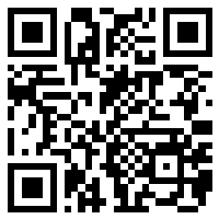 QR Code for bitcoin:3GjJAFfYMjm5fcCfBcNfp7DddeZe8TGzSW