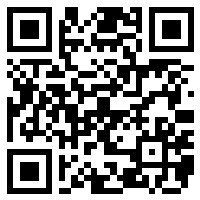 QR Code for bitcoin:3GjKaxDC7avuk7zNJe9sBrsApv35SN2msH