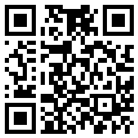 QR Code for bitcoin:3GjMixSyu8UUPcMNZ2br4HVXKH4bWjquw9