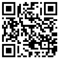 QR Code for bitcoin:3GjNrrHFD3iZiPLT6eym2h5VdRP1Bfpp57