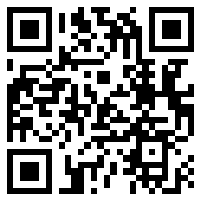 QR Code for bitcoin:3GjP985oyfCCujZhAMn6eNHUBZKDEHujPa