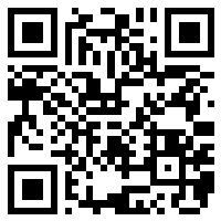 QR Code for bitcoin:3GjRa1oDa7shvAA23P7sL5otbAnE8iPnEr