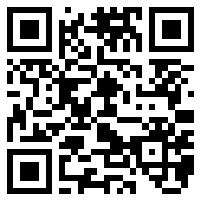QR Code for bitcoin:3GjSWgs5Q8dQaib99aMn6a1t4T3qwqKXMF
