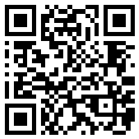 QR Code for bitcoin:3GjUTo5Mtyn91MfPve39iipJcfya3n5Zkv