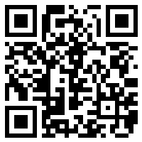 QR Code for bitcoin:3GjVAN4DyUKXiRgFgCs4B8rAXWPR1a7GTT