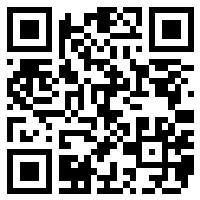 QR Code for bitcoin:3GjVCEAvE5FuhmfLV1raDqzFPWfdWBpkJ7