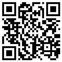 QR Code for bitcoin:3GjVCx1eCn4iEZLCp7xLvLUWbdSjCyL28B