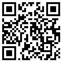 QR Code for bitcoin:3GjZipf2xVj22df6yHexnHVHiGYrDFt4FZ