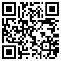 QR Code for bitcoin:3GjaiT4SUPVMdHLbGGTYyi2WJFHJtsPmpA