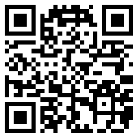 QR Code for bitcoin:3Gjd2txVJfd6tj25sJaKT6PDfjdwNher8a