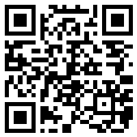 QR Code for bitcoin:3GjdQDtr1CGiHmSD6BFtsJGeLDScnjD5fv