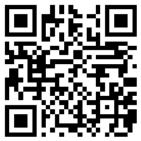 QR Code for bitcoin:3GjdfbAWgTWdvSTPLvVefYwnHM8L4TjdCK
