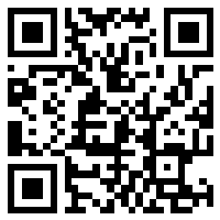 QR Code for bitcoin:3Gji6CNHF8bUocRFEfsvXHWb1Z65HuAwfP