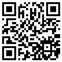 QR Code for bitcoin:3GjoLyRJknC7TkrPyRYj87e27xazHUKxDx