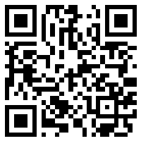 QR Code for bitcoin:3Gjod61jeArb7e4QskyXUD49EM128BS7Yu
