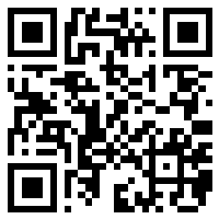 QR Code for bitcoin:3Gjp5YGDzM8ephDiS1CiptJfyNsGdatAKr