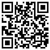 QR Code for bitcoin:3GjphR6x33MiUucvLAtByW38crpWHGszTo