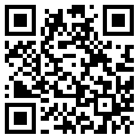 QR Code for bitcoin:3Gjr6QaKDg2imdyoPsbZwh9jKPxn44fAXm