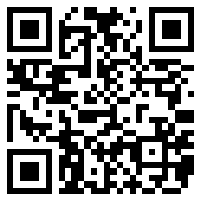 QR Code for bitcoin:3GjvFDuvvrT7646Y7sFoddGivdYEoHT2i7