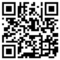 QR Code for bitcoin:3GjwpbWyzWiHWQTWhCMw35vyKUBShDRr4v