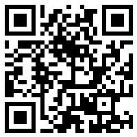 QR Code for bitcoin:3Gk1da5dSfaBUxp8JVyh7Xzpf37BocKKYu