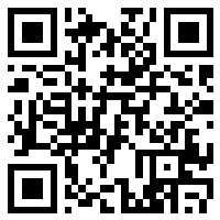 QR Code for bitcoin:3Gk3AABAiExtCHHzintGJVT3xUP8dExxDV