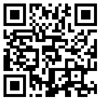 QR Code for bitcoin:3Gk3oQvYP5usZHTHdmW3cbVa83EKoy2e5a