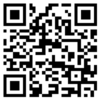 QR Code for bitcoin:3Gk7AHe8jzdesQbD1ecVmdjWkptDR5mvEB