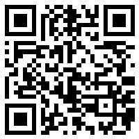 QR Code for bitcoin:3Gk8gNeKPitJFoXMYt92vGLD4jyd7vuFUy