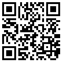 QR Code for bitcoin:3GkC7Ge4scsVPScv4yuFNb6DV8X8trSv2P
