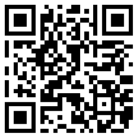QR Code for bitcoin:3GkFgymJCG9eYuQ4iDWXzcGSiuMcDH41pp
