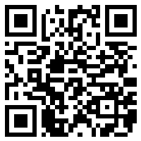 QR Code for bitcoin:3GkLR8czXXnd4orufnFBiZVerqmieVRdZB