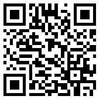QR Code for bitcoin:3GkPTEjNc9dpCq3DBthAUDU5s7SSqxmFUB