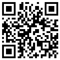 QR Code for bitcoin:3GkQfmyHqHZPbXBU2iW8MoMu7mjMYn77SS