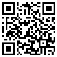 QR Code for bitcoin:3GkS5UApCPfRhetNa8iXFXqURm9BkGA77u