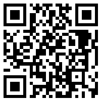 QR Code for bitcoin:3GkZnDVN9c5mHBZGAkPab3BQSsHTEHGEtm