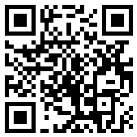QR Code for bitcoin:3GkcciNNk4PANsw6DFzaLpm6AdR1ATcJyp