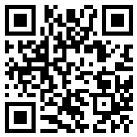 QR Code for bitcoin:3GkdnreWpyh7QGa7XgubgnLk2SLWUs5uGP
