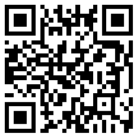 QR Code for bitcoin:3GkehNVVbXRLMZ5dTg1qf2MgKvViZbReFP