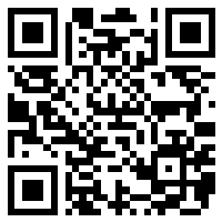 QR Code for bitcoin:3GkhAhv8faSHGqW42cabSdBo1nfKFvrVBd