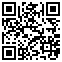 QR Code for bitcoin:3GkhQuDP2koBQu7RVrKuok2mkrAe6rypCm