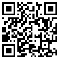 QR Code for bitcoin:3GkjXPDpBJesvXiJHuqwmASQe5MBFaqbQy