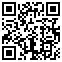 QR Code for bitcoin:3GkjuTjDiWSapeGyMUuUNrb3jHMCS8FsaE