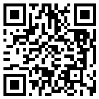 QR Code for bitcoin:3GkxeKTeZna6KG5vuVZATAW1JcSeCkuKXG