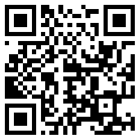 QR Code for bitcoin:3GkzX8nb4dmem2pUT2VimfP1PtkpzAWE2m