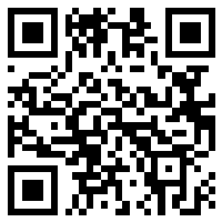 QR Code for bitcoin:3Gm1vtPLfKXbDrb34Y8aTP1kVVAdki4GLW