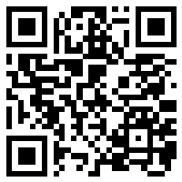 QR Code for bitcoin:3Gm6nvce7m6xKFDvmQeBbAbvte5gYWeXrC