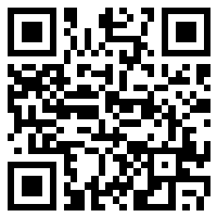 QR Code for bitcoin:3GmB1ofgXg71THpU3SEadpaSpaujsAxFgn
